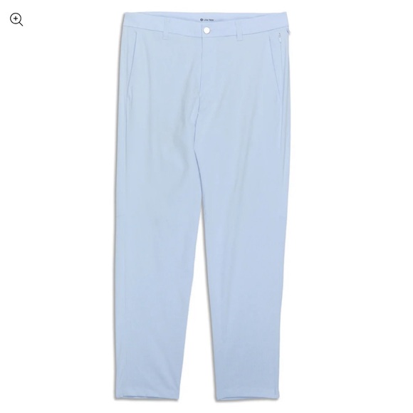 Lululemon Commission Slim Fit Pant - size 31 - Picture 2 of 8